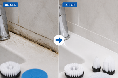 Kit 18 têtes de brosse